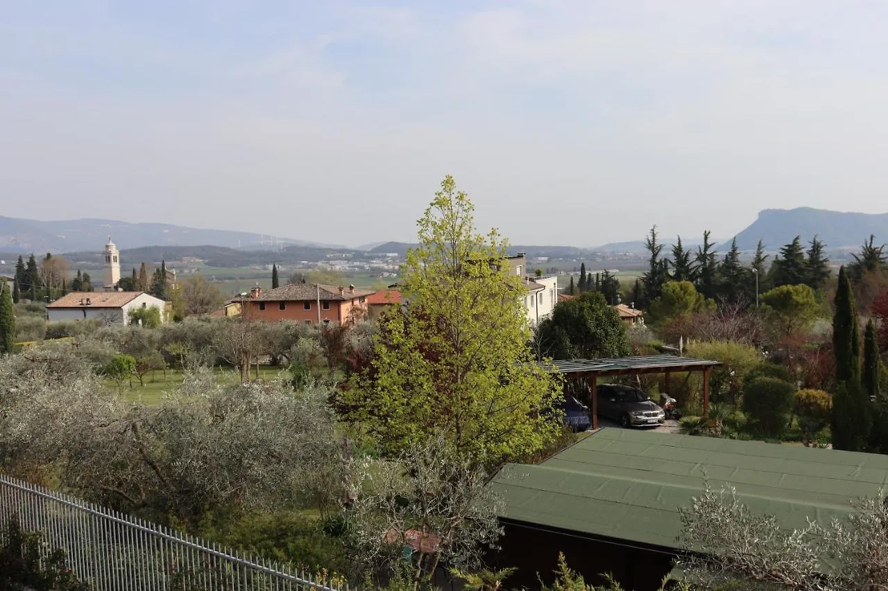 شقة Monika Holiday 88 Astro Sul Garda كوسترمانو