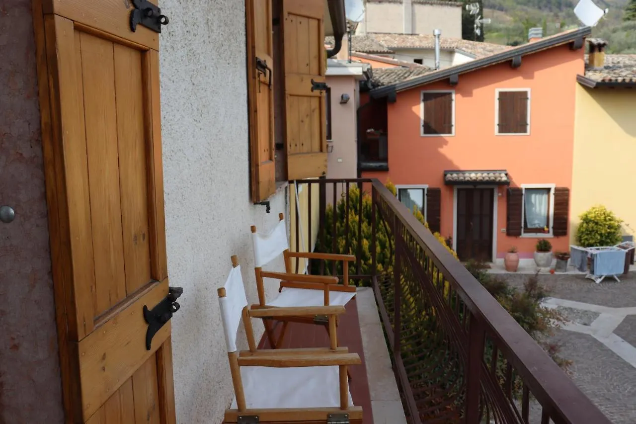Monika Holiday 88 Astro Sul Garda كوسترمانو شقة