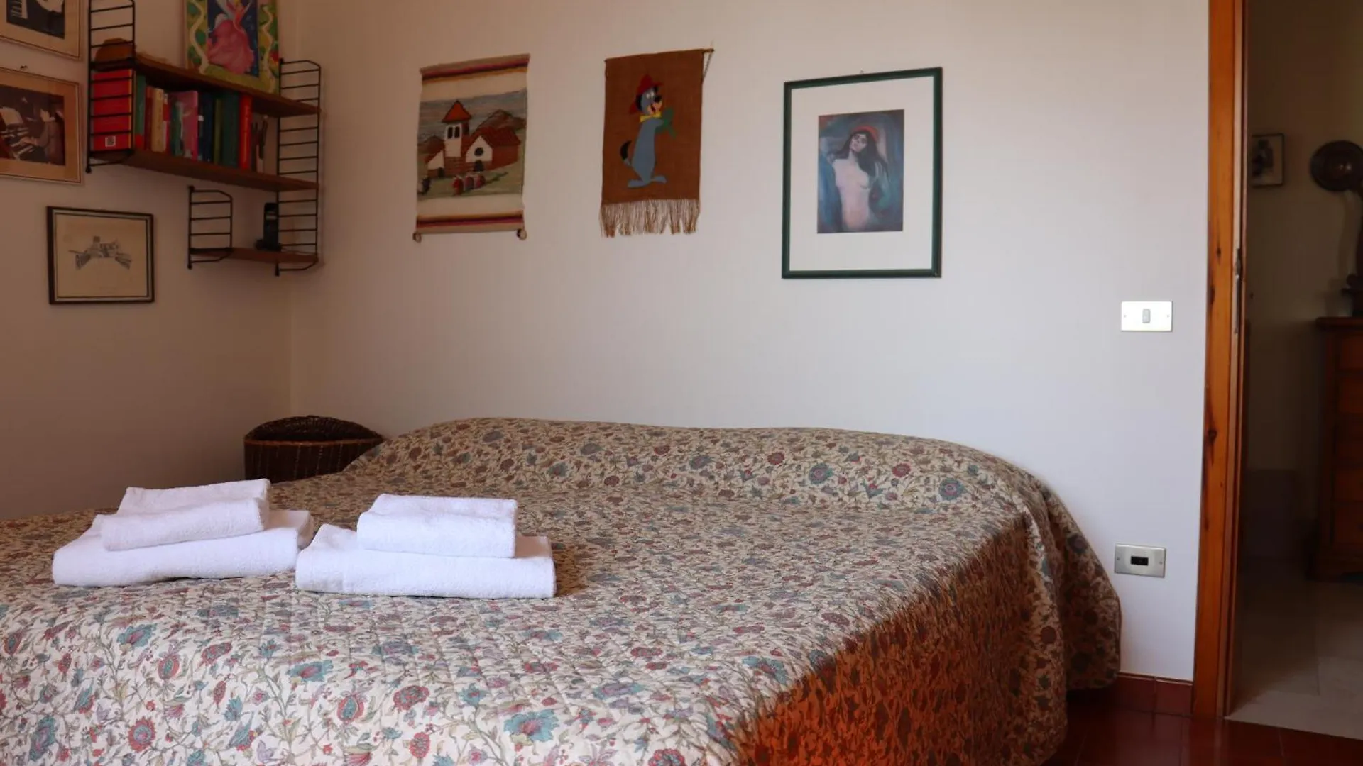 Apartment Monika Holiday 88 Astro Sul Garda Costermano sul Garda