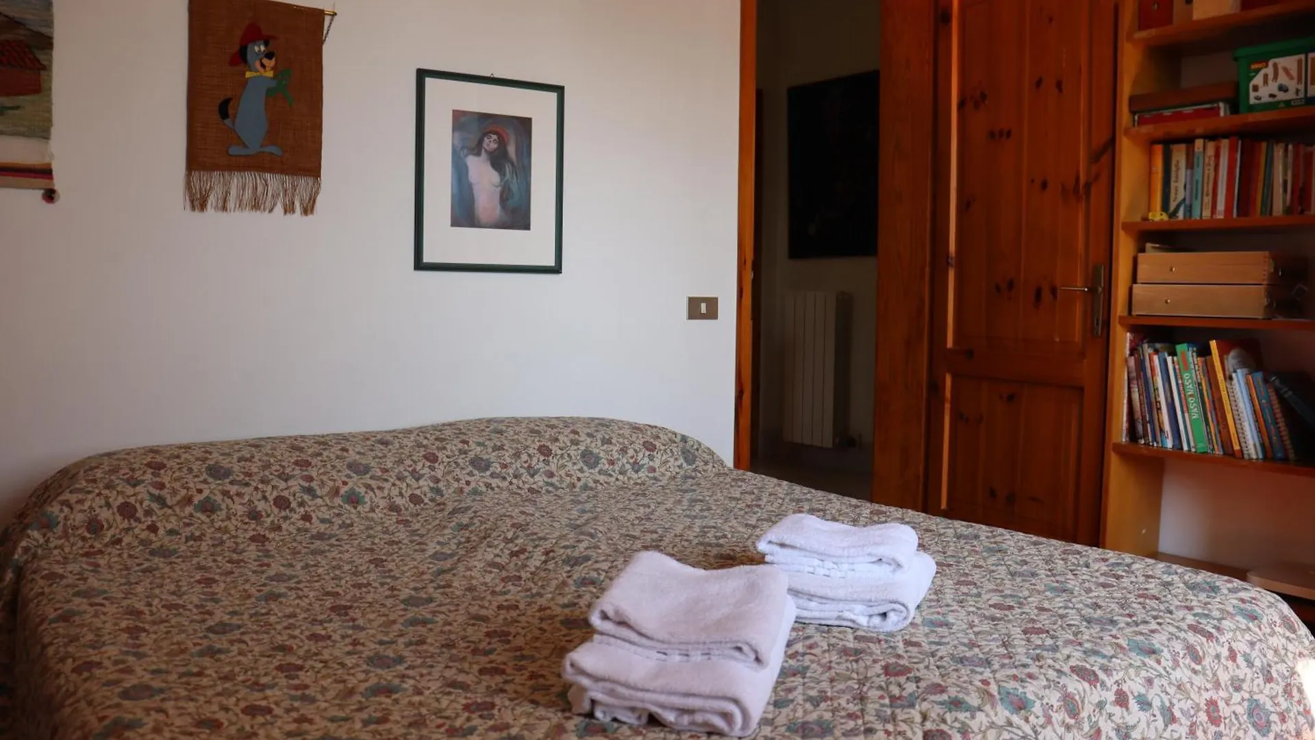 Apartment Monika Holiday 88 Astro Sul Garda Costermano sul Garda