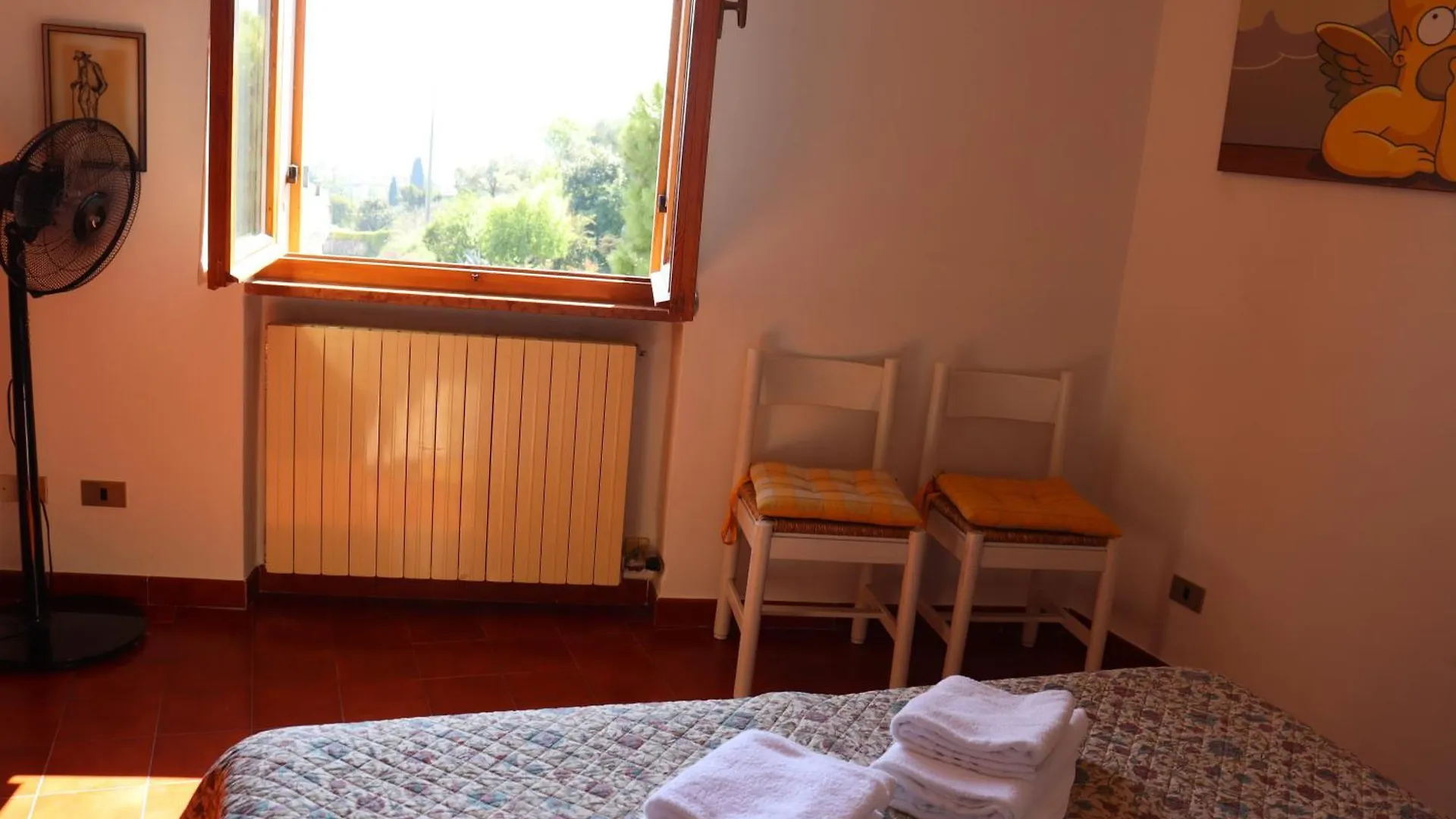 Monika Holiday 88 Astro Sul Garda Costermano sul Garda Apartment
