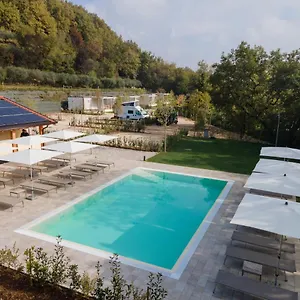  Bauernhof Agricamping Garda Natura