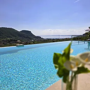 Lejlighedshotel Relais Olivi, Costermano