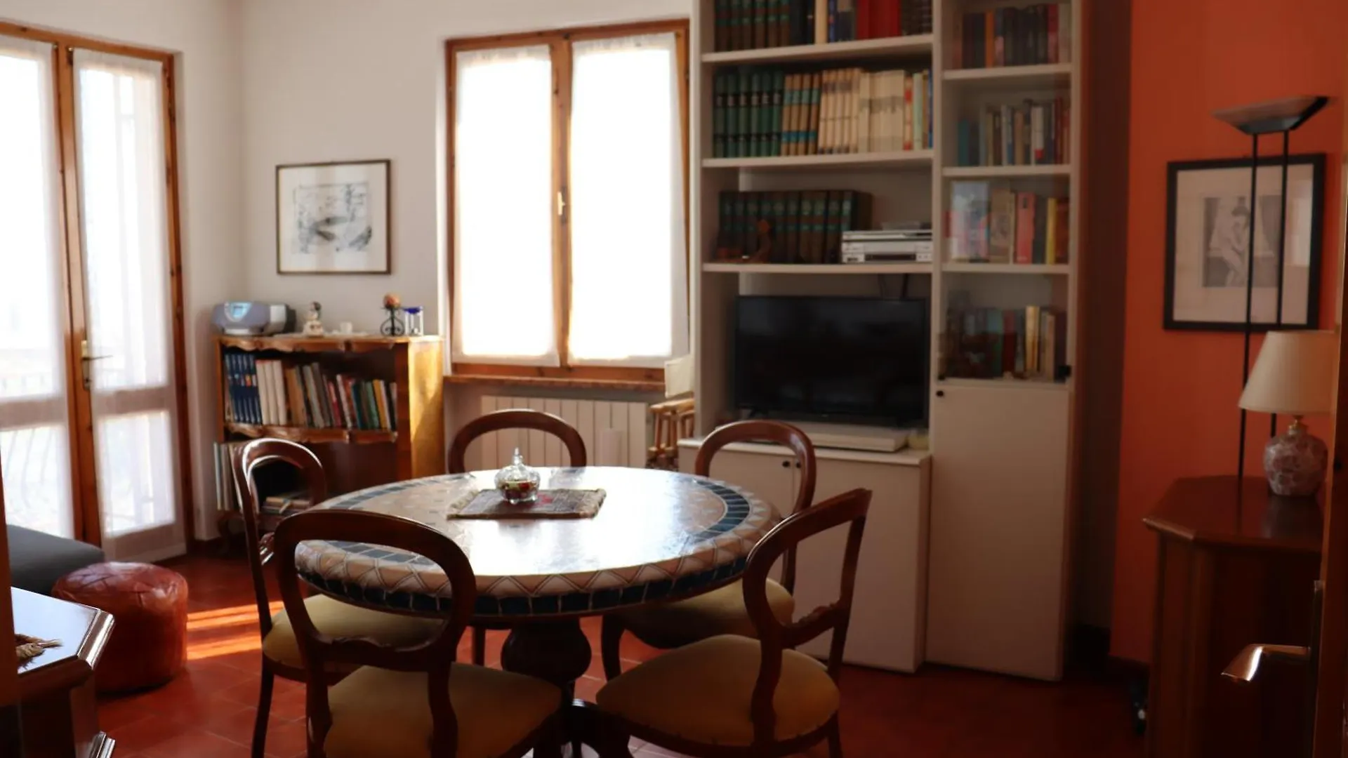 Apartment Monika Holiday 88 Astro Sul Garda Costermano Italy