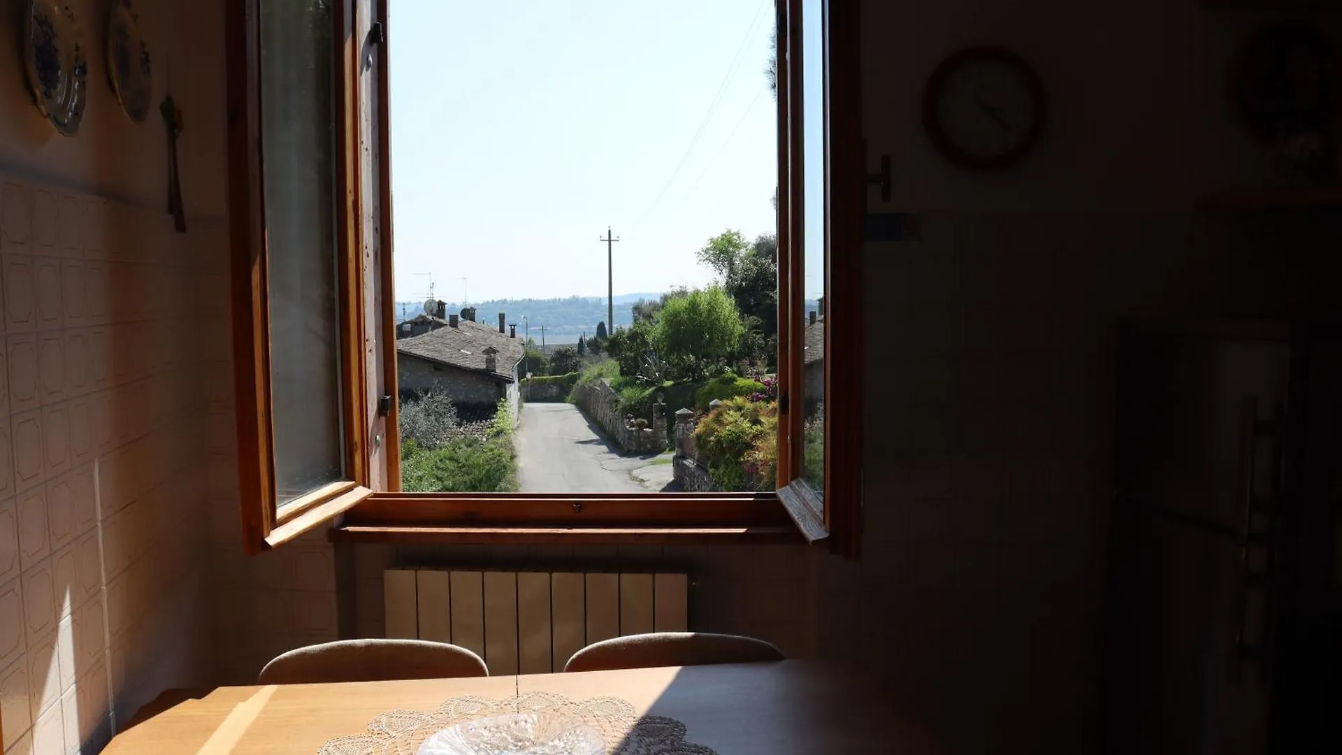 Apartment Monika Holiday 88 Astro Sul Garda Costermano