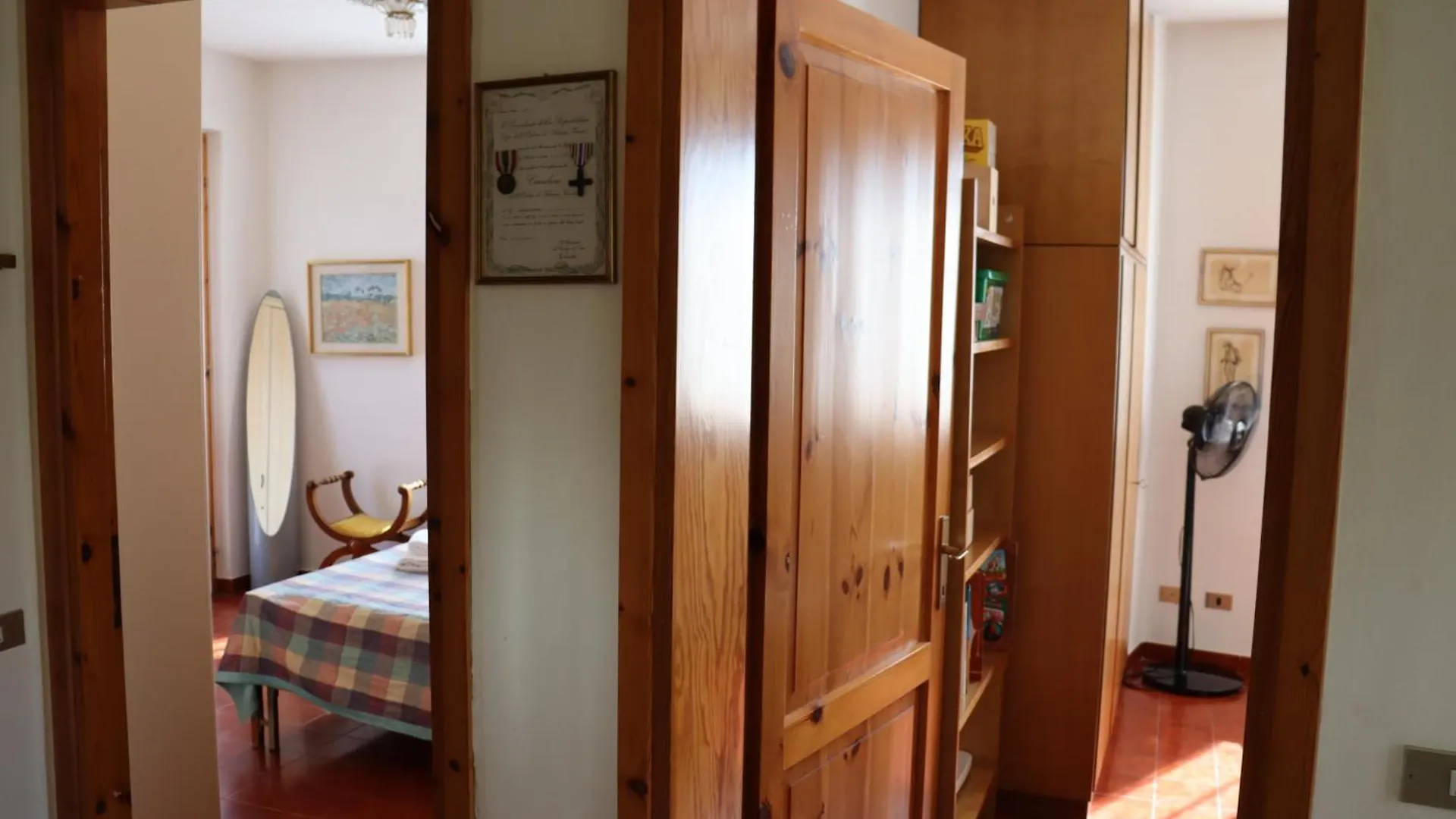 Apartment Monika Holiday 88 Astro Sul Garda Costermano
