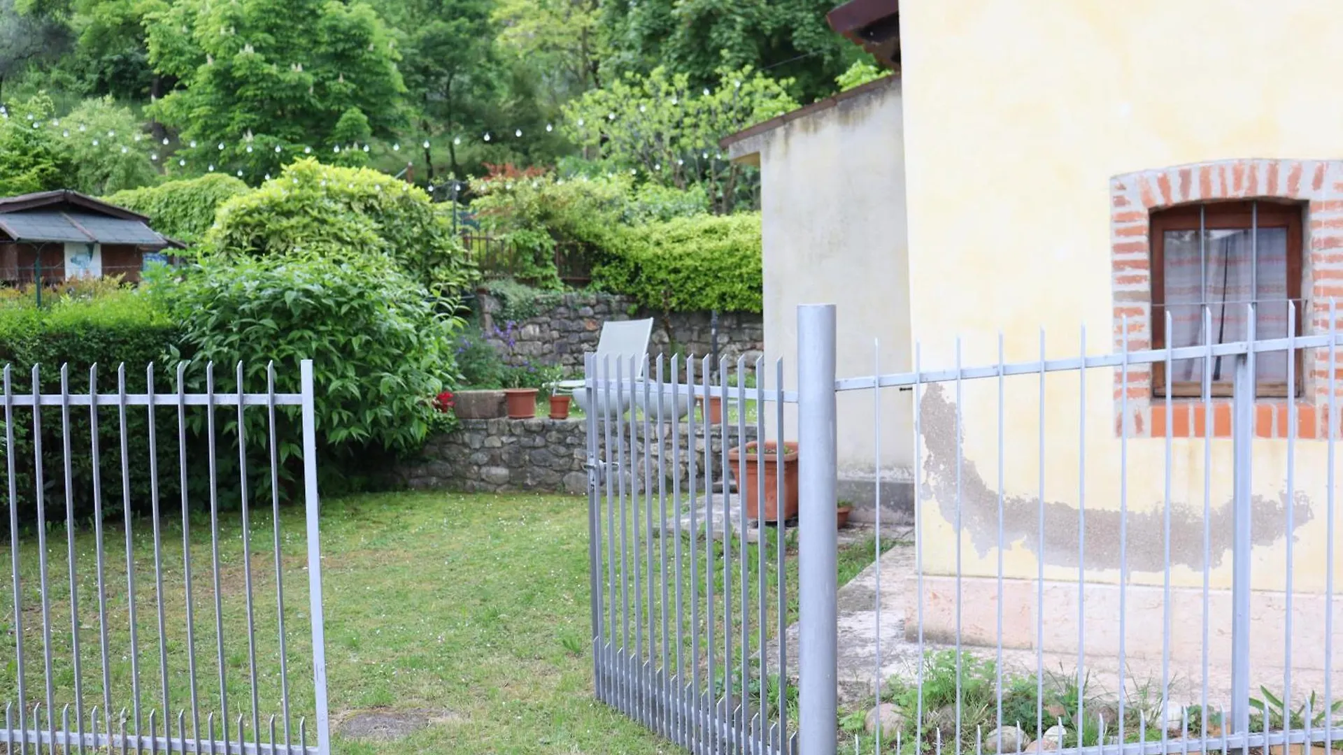 Apartment Monika Holiday 88 Astro Sul Garda Costermano